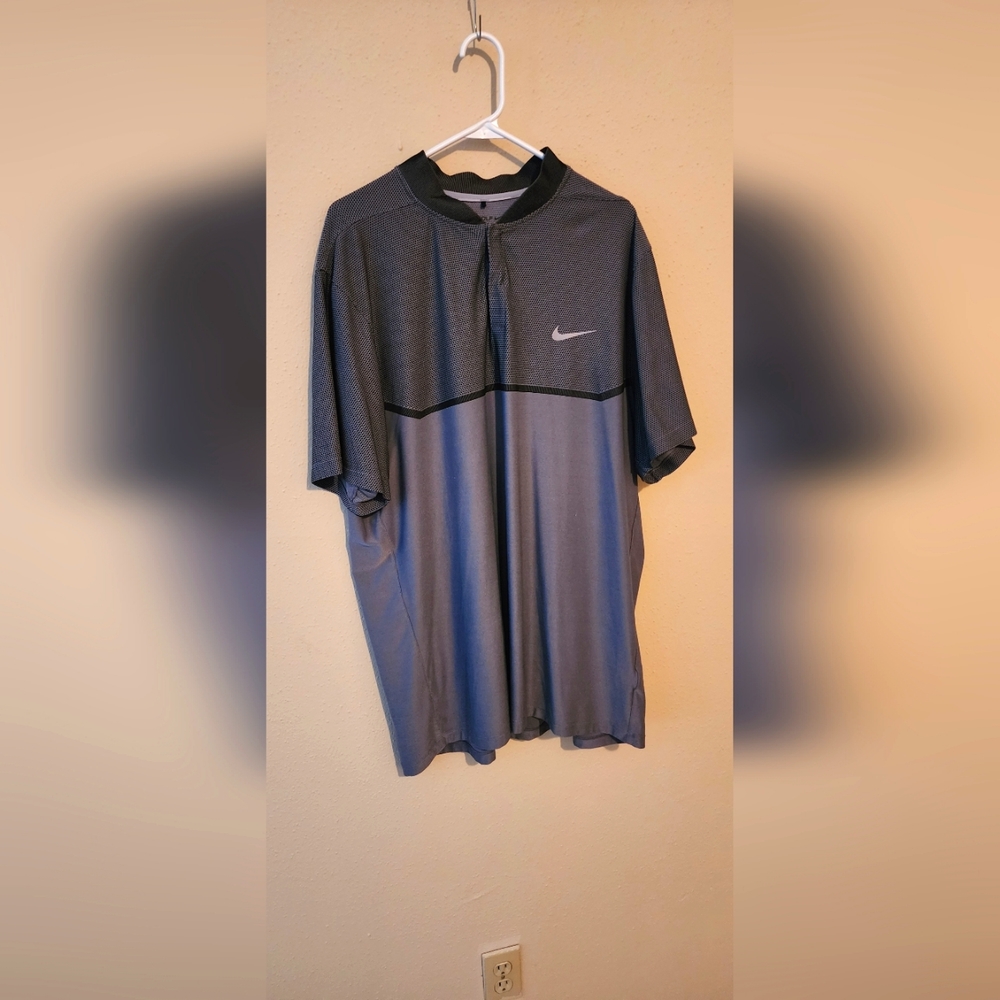 Nike Dri-fit Golf